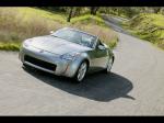 Nissan 350Z Roadster 2004 года